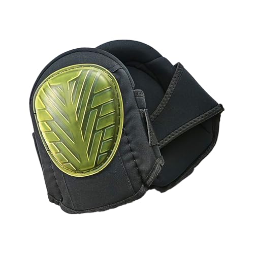 WORK IDEA Professionelle Knieschoner für den Einsatz