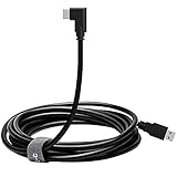 Quest Link Cable 16ft, Oculus Quest 2 Link Cable, High Speed Data Transfer & Fast Charging USB C 3.2 Gen1 Cable Compatible for Oculus Quest Headset and Gaming PC
