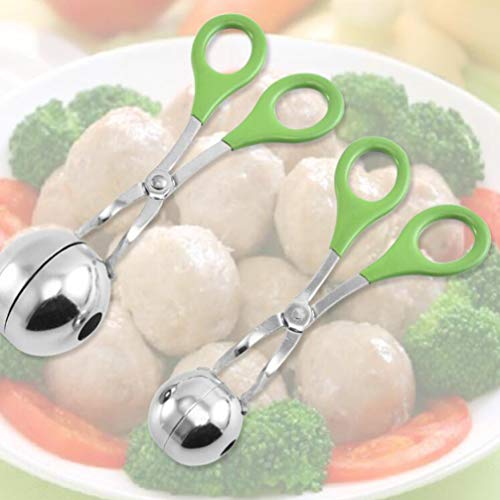 YARNOW 2 peças de bolo, bolo, bolo, bolo, bolo, bolo, bolo, bolo, bolo, bolo, arroz, massa, pinças,