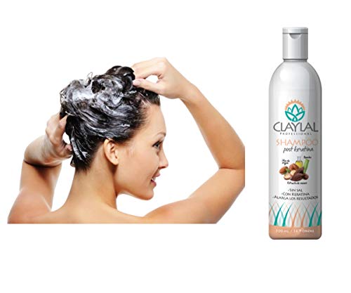 La Mejor Selección de Cuales son los shampoo sin sal listamos los 10 mejores. 8 La Mejor Selección de Cuales son los shampoo sin sal listamos los 10 mejores. 8