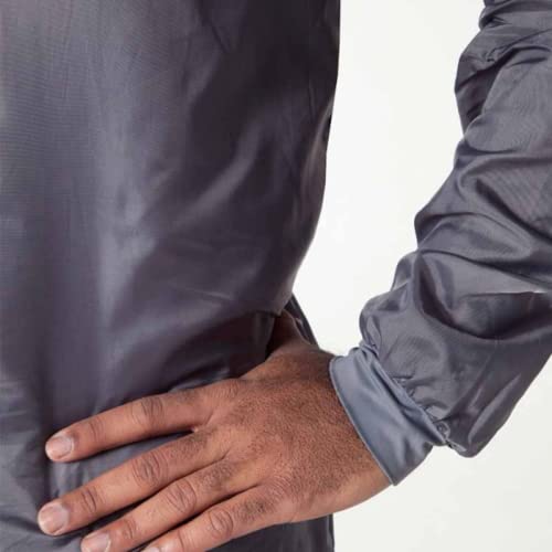 Colad BodyGuard Reusable Anti-static Heat Regulating Automotive Lightweight Overall Protective Paint Spray Suit