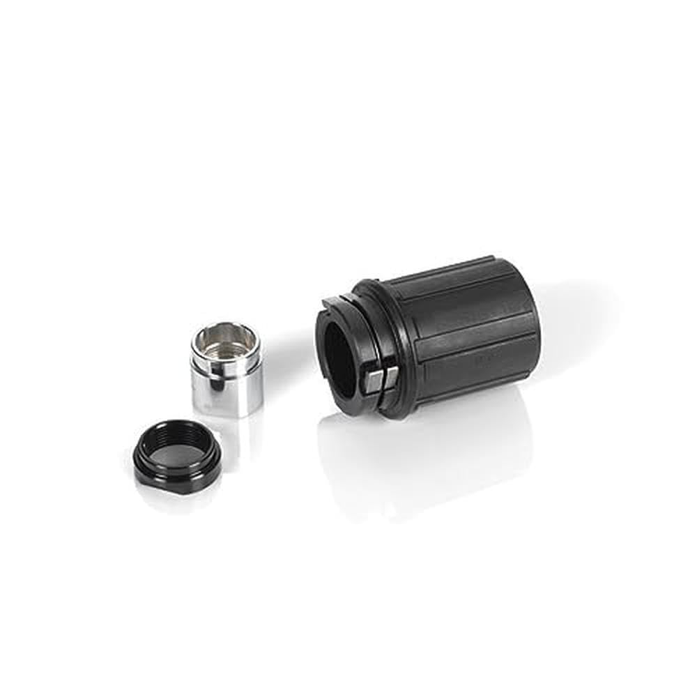 XLC Freilaufkörper-2169501600 schwarz Ø12mm