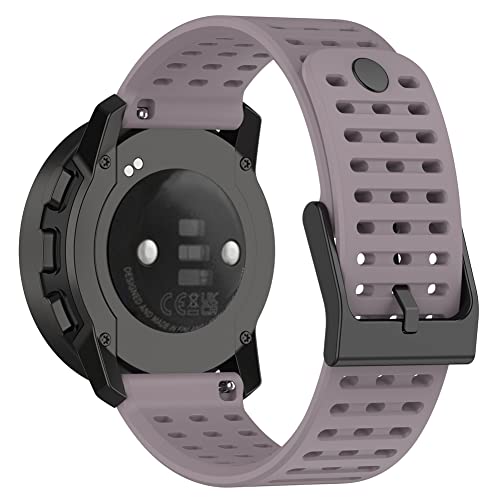 Tyogeephy Straps for Suunto 9 peak pro/Vertical/Urband 7/ATHLETIC 1 - Image 2