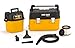 Shop-Vac 3880200 2.5 Gallon 2.5 Peak HP Tool Mate Tool Box Vacuum