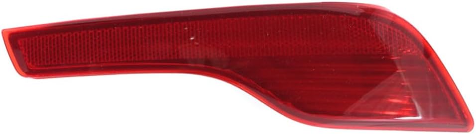For Honda CR-V Rear Reflector Unit 2017 2018 2019 Driver Side For HO1184112 | 34550-TLA-A01