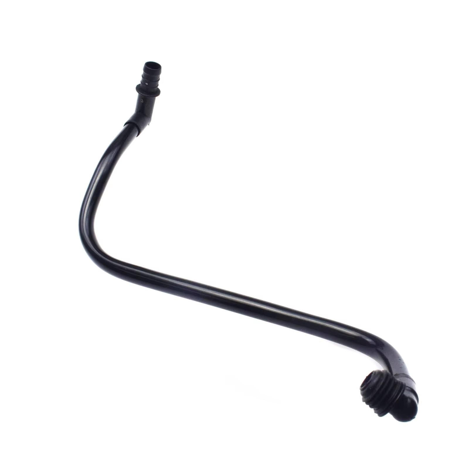 durite carter Compatible Avec Buick Pour Regal GL8 3.4L 2000-2010 Tuyau De Ventilation De Carter Automatique Tuyau De Valve PCV D'admission Tuyau De Filtre À Air 24508188