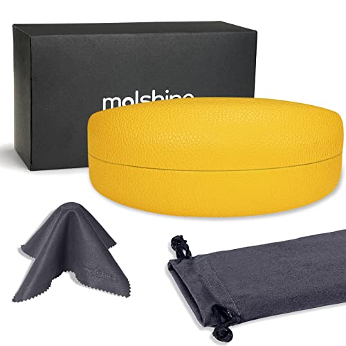 molshine unisex-adult Oc-031-l sunglasses case (pack of 1)
