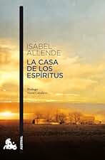 La casa de los espíritus: 1 (Contemporánea)