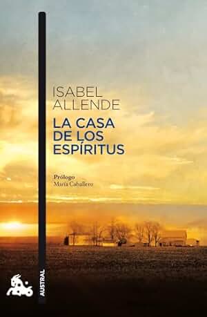 La casa de los espíritus: 1 (Contemporánea)