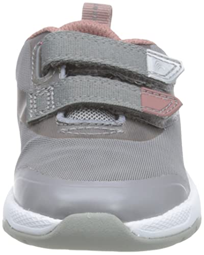 Clarks Clowderrace K, Baby-Kids Sneakers2