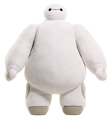 Preisvergleich Produktbild Disney Big Hero 6 Baymax Plüsch
