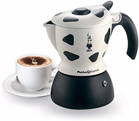 Cup Cappuccino Maker 