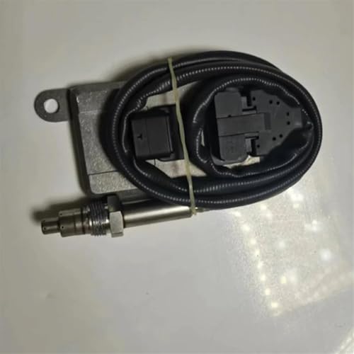 Capteur NOx résout problème de voyant moteur et perte de puissance Volvo 22219284