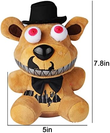 16 inch freddy plush