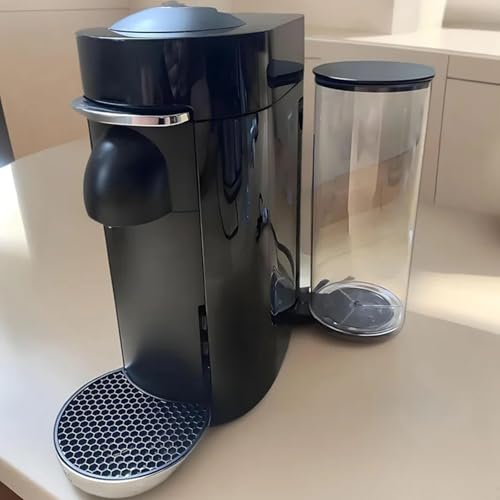 Depósito de agua de 1,7L para cafetera, repuesto compatible con múltiples modelos 3
