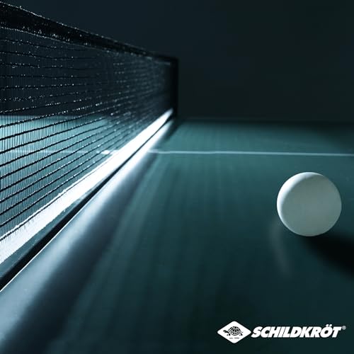 Image of Schildkrot Champion 3 * 40+ Table Tennis Ball (3 Balls Can)
