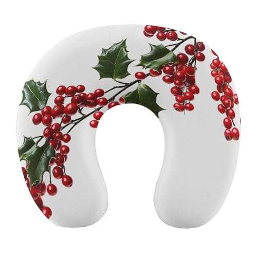 Almohada espuma viscoelástica tamaño único cervical miniatura 1