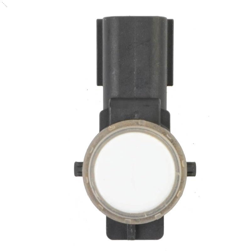 PDC Bumper Parking Sensor OE: CV1T-15K859-ABW CV1T15K859ABW for Ford Fiesta 2013-2017 Car Accessories(Black)