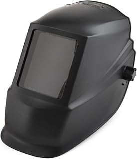 Lincoln Welding Helmet