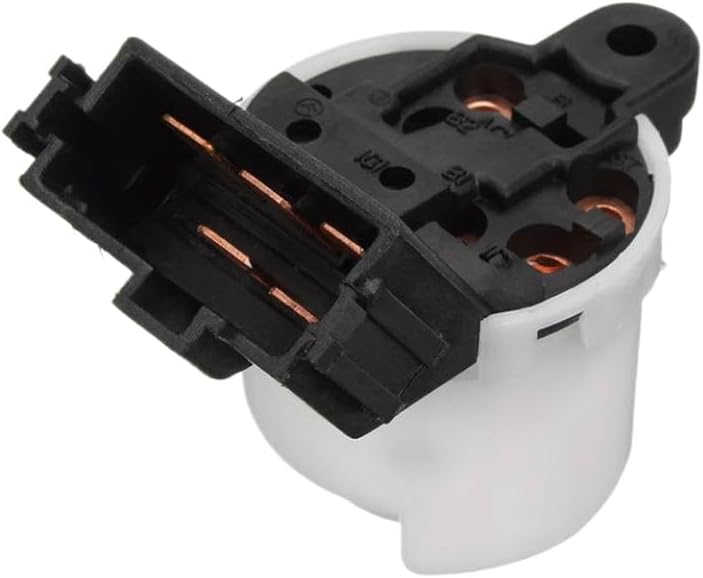 10Pcs 5Pins Car Engine Ignition Starter Switch Compatible With Automotive Motorcycle Parts GRANDIS LANCER 2004 2005 2006 2007 2008 2009 2010 For Part Number MR449457