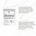 Allulose Sweetener 6 Pounds – Natural Sugar Substitutes, No Aftertaste – Keto Friendly, Vegan, Zero Net Carb, Zero Calorie – Great for Cooking & Baking