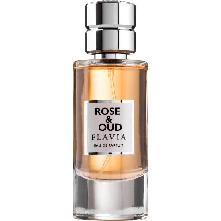 Rose Oud Eau De Parfum, 100ml
