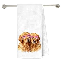 Interesting Dogs Gifts Towel O