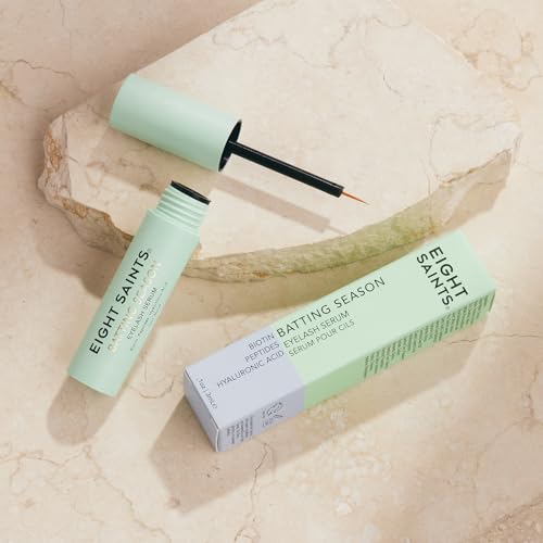 Eight Saints Batting Season Eyelash Growth Serum (0.1 fl oz) — view 4