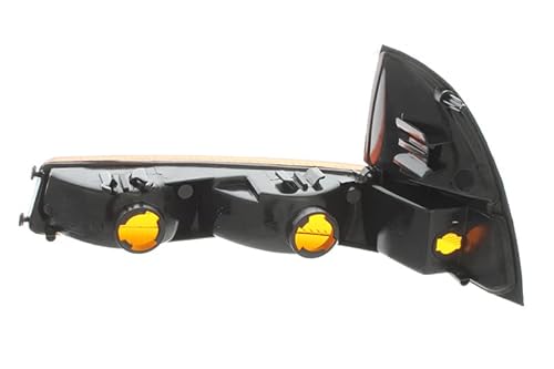 Jp Auto Compatible With Dodge Dakota 1997-2004/Durango 1997 1998 1999 2000 2001 2002 2003 Parking Light Lamp Passenger Right Side #TOP3