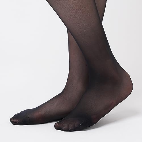 6位GUNZE（グンゼ）『SABRINA（サブリナ）あったかストッキング』