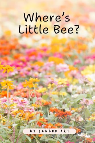 Where’s Little Bee?