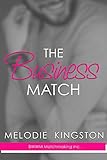 The Business Match (BWWM Matchmaking Inc. Book 1)