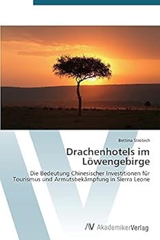 Paperback Drachenhotels im Löwengebirge [German] Book