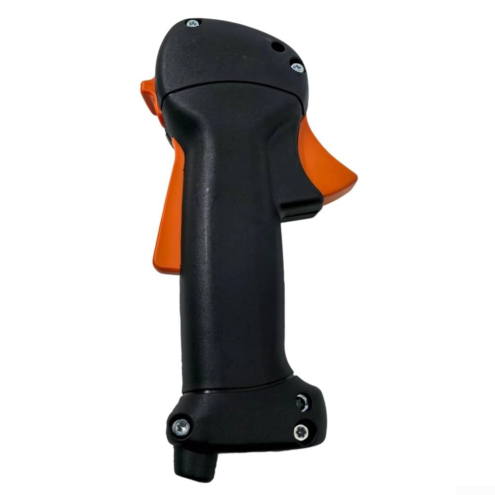 Unità di ricambio della maniglia dell'acceleratore per gruppi motore FS90R FS110R FS130R con parte OEM 4137-790-1307