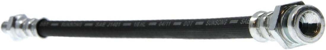 1 Clutch Hydraulic Hose for Nissan 720 1983 1984 1985 2.0L l4, for Nissan 720 1983 1984 1985 2.4L l4 Automotive Replacement Part