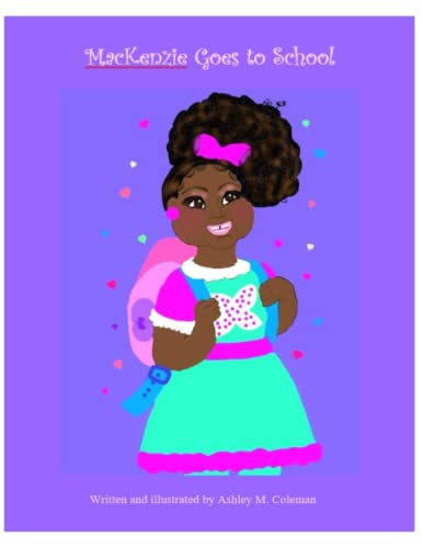 MacKenzie Goes to School