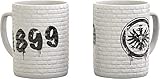 eintracht frankfurt tasse  Eintracht Frankfurt Tasse, Becher, Kaffeetasse Mauer