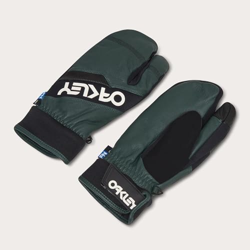 Gant de déclenchement d'hiver Oakley adulte haut de gamme et haute protection