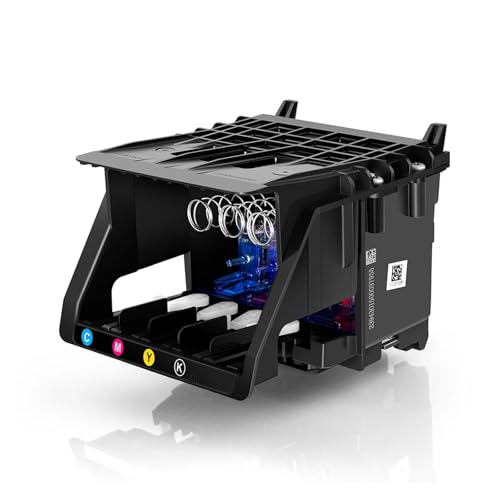 Tête d'impression 952XL buse de remplacement Officejet Pro 8720 - 2