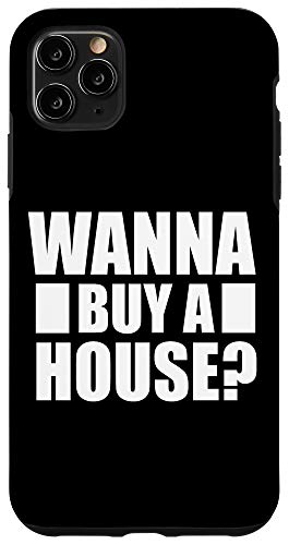 i wanna buy a house
