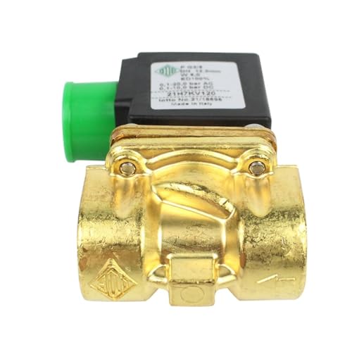 Électrovanne 220V 24V pour automatisation arrosage jardin et circuit eau DN20 - 4