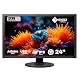 Eizo ColorEdge CG2420 Monitor 61,1 cm (24,1 Zoll) für Grafikarbeiten