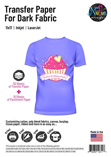 11x17 heat transfer paper near me