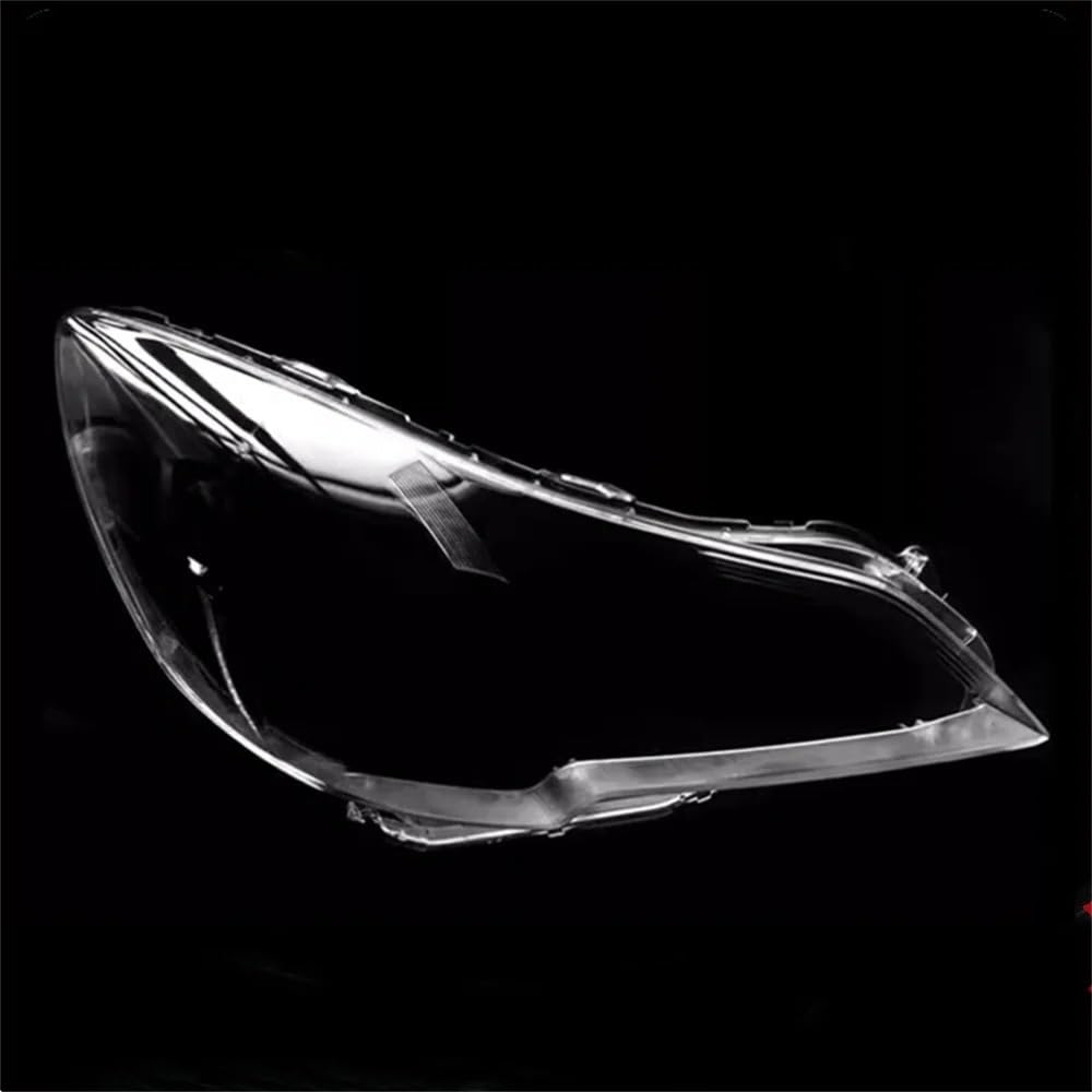 Abat-jour lentille phare haute clarté compatible avec Legacy et Outback 2012 2013 2014