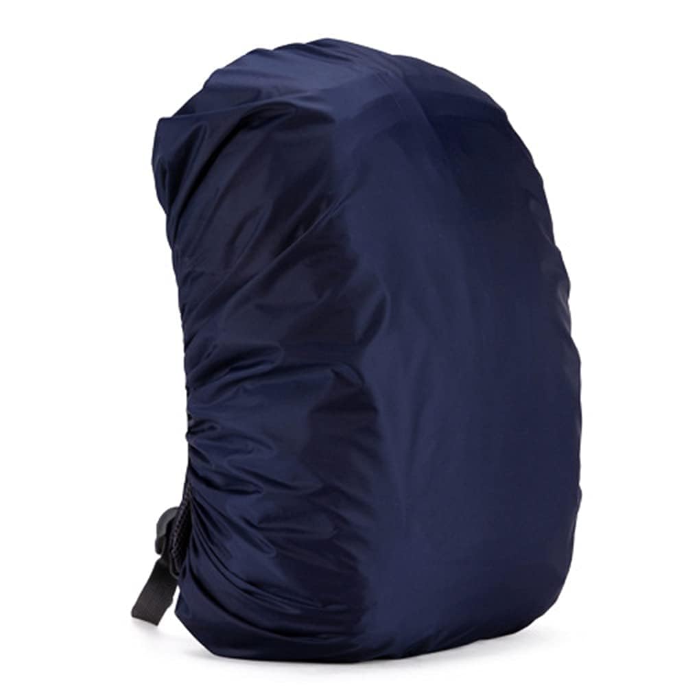 BERO Waterproof, Dust-Resistant Polyester rain Cover for Outdoor, Sports & Camping | Adjustable, Strechable & Easy to Use-image-41