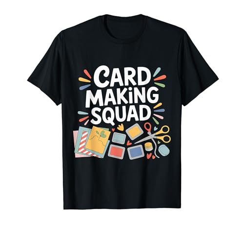 Card Making Squad �N���t�g�̎�̑n���� - T�V���c