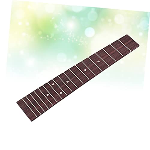 Milisten 18 23 Guitare Gsa Pouces Doigt Palissandreguitare Ukulélé Touche Pour Palissandre Concert Café Accessoires… - Les Beatles, Paul McCartney, John Lennon, RIngo Starr, George Harrison Milisten 18 23 Guitare Gsa Pouces Doigt Palissandreguitare Ukulélé Touche Pour Palissandre Concert Café Accessoires… – Image 3