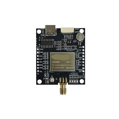 Module RTK UM980 carte de positionnement pour suivi de trajectoire drone