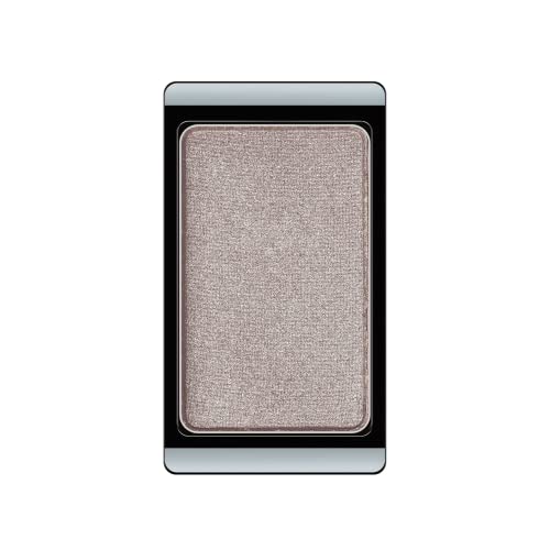 ARTDECO Eyeshadow Pearl Brauntöne - Puderlidschatten mit Pearl-Finish zum Befüllen der ARTDECO Beauty Box - 1 x 1g