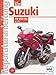 Produktbild Suzuki SV 650 (S) ab 1999 (Reparaturanleitungen)